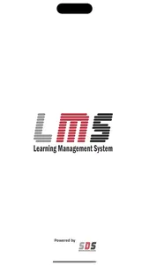 LMS (Learning System) screenshot 0