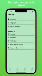 Jawline Exercises & Mewing screenshot 4