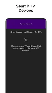 ONN TV Remote screenshot 1