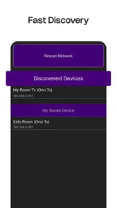 ONN TV Remote screenshot 2