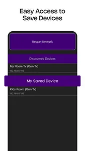 ONN TV Remote screenshot 3