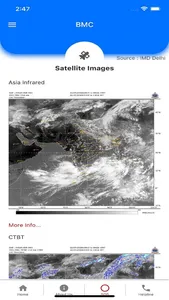 disaster_management screenshot 2