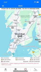 disaster_management screenshot 3