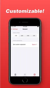 PasteKey: Auto Paste Keyboard screenshot 0