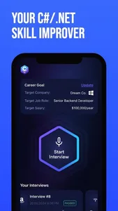 C#/.NET Interactive Tasks screenshot 0
