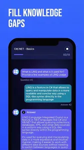 C#/.NET Interactive Tasks screenshot 1