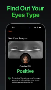 Maxxing: Face Beauty Analysis screenshot 5