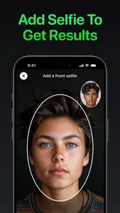 Maxxing: Face Beauty Analysis screenshot 6