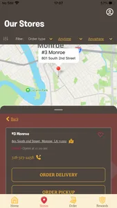 Johnny's Pizza Squad screenshot 2