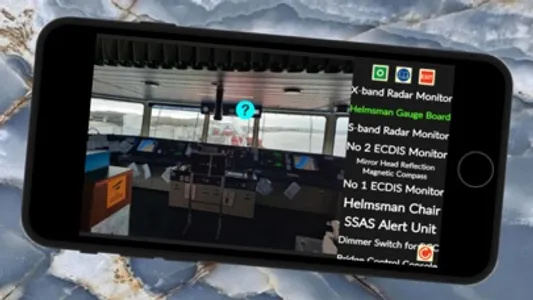 Ship Terminology (Tanker) 4U screenshot 2