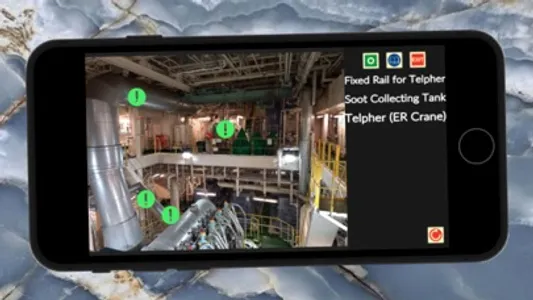 Ship Terminology (Tanker) 4U screenshot 4