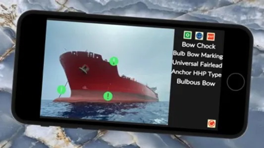 Ship Terminology (Tanker) 4U screenshot 5