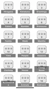 Easy Japan for Beginner screenshot 0