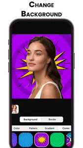 AI Toon - Cartoon Photo Editor screenshot 2