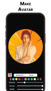 AI Toon - Cartoon Photo Editor screenshot 4