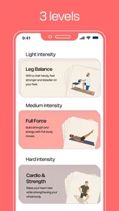 FitFit: Workout Together screenshot 3