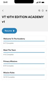 Vanguard Tactics screenshot 1