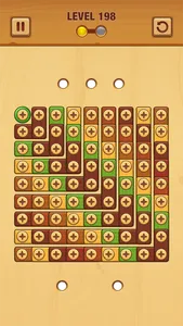 Wood Nuts: Nuts & Bolts screenshot 4