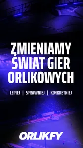 Orlikfy screenshot 0