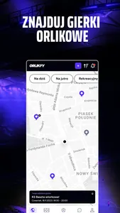 Orlikfy screenshot 1
