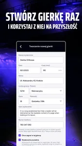 Orlikfy screenshot 5