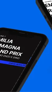 PlanB - F1 Companion App 2025 screenshot 1