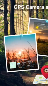 GPS Camera for Photo Location screenshot 0