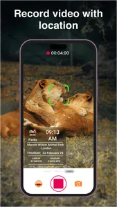 GPS Camera for Photo Location screenshot 3