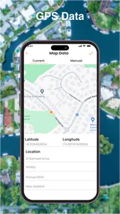 GPS Camera for Photo Location screenshot 4
