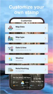 GPS Camera for Photo Location screenshot 5