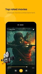 OTT Watch List For Pikashow screenshot 2