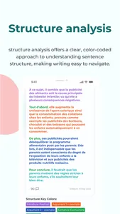 Passu TCF Canada screenshot 2