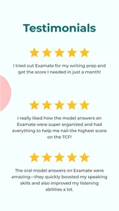 Passu TCF Canada screenshot 3