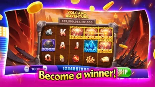 Jackpot Slots:Free Casino Game screenshot 3