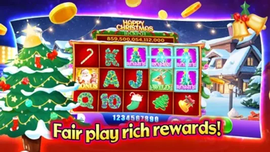 Jackpot Slots:Free Casino Game screenshot 4