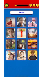 Game to learn Danish Flashcard screenshot 9