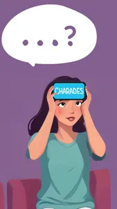 Charades Team Party Challenge screenshot 4