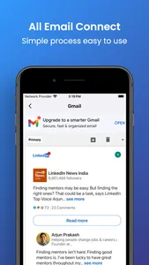 All Email - AI Email Writer screenshot 3