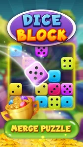 Dice Puzzle : Dominoes screenshot 2