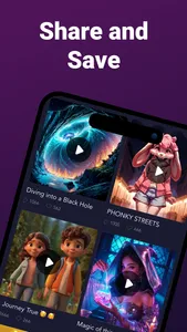 Whale.AI: AI Music Generator screenshot 4