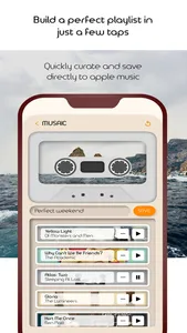 Musaic: From Photos to Music screenshot 2
