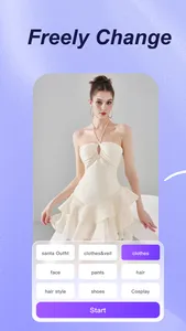 Snaphoto:AI Video&Photo Editor screenshot 0