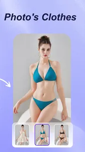 Snaphoto:AI Video&Photo Editor screenshot 1