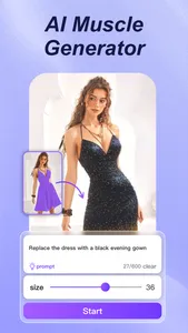 Snaphoto:AI Video&Photo Editor screenshot 3