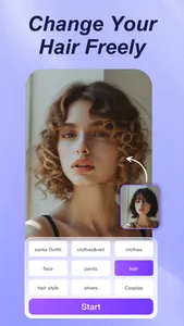 Snaphoto:AI Video&Photo Editor screenshot 4