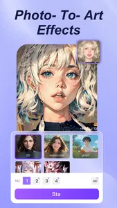 Snaphoto:AI Video&Photo Editor screenshot 6