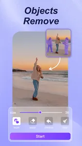 Snaphoto:AI Video&Photo Editor screenshot 7