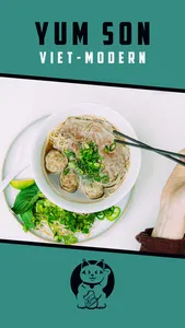 Yum Son Loyalty screenshot 0