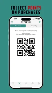 Yum Son Loyalty screenshot 2