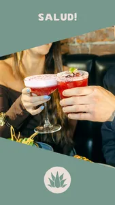 Cantina Del Centro Loyalty screenshot 4